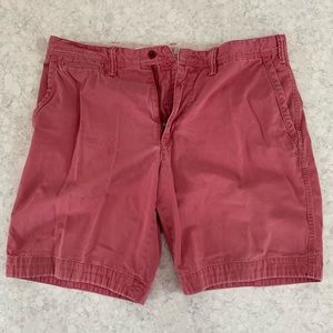 POLO BY RALPH LAUREN men’s casual shorts